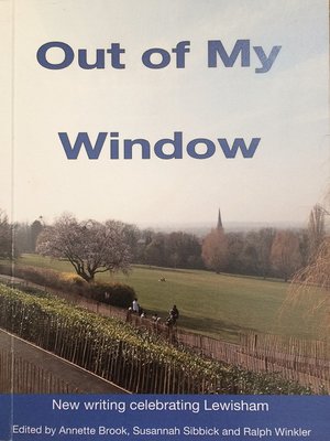 cover image of Out of My Window